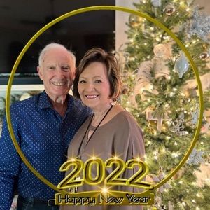 Meet your Posher, Wanda